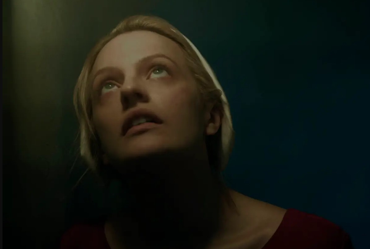 The Handmaid’s Tale