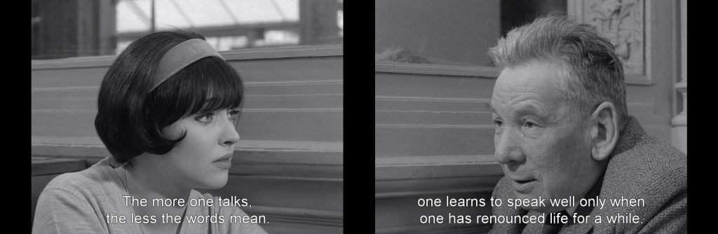 Ernesto Laclau società